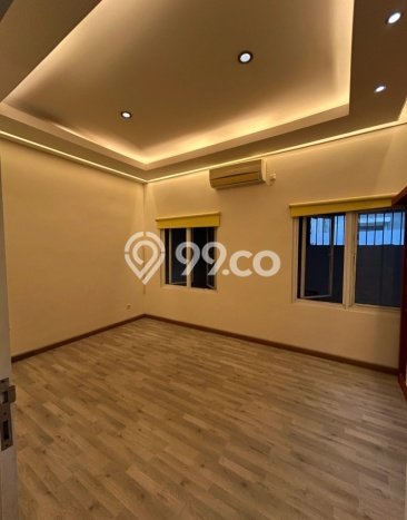 For Sale! Premium House LT 128m2 Desain Elegan di Gading Serpong For Sale! Premium House LT 128m2 Desain Elegan di Gading Serpong