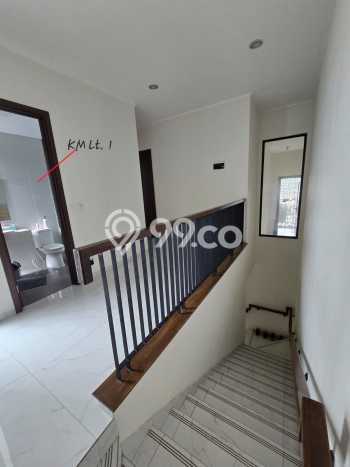 For Sale! Luxury House LT 160m2 Desain Modern di Suvarna Sutera For Sale! Luxury House LT 160m2 Desain Modern di Suvarna Sutera