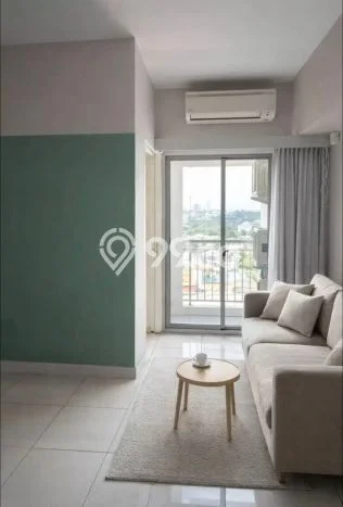 Dijual Apartemen 2 KT & 1 KM di Tangerang Area Strategis Dijual Apartemen 2 KT & 1 KM di Tangerang Area Strategis