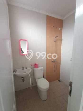 Rumah Minimalis 4 KT LT 84m2 di Gading Serpong Rumah Minimalis 4 KT LT 84m2 di Gading Serpong