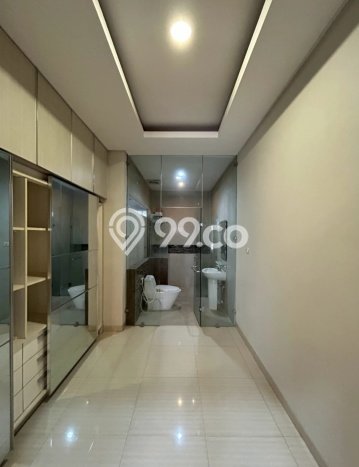 For Sale! Premium House LT 128m2 Desain Elegan di Gading Serpong For Sale! Premium House LT 128m2 Desain Elegan di Gading Serpong