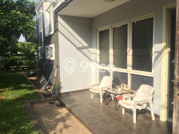 Siap Huni Rumah Mewah 4 Kamar di BSD Dekat ke Mana Pun Siap Huni Rumah Mewah 4 Kamar di BSD Dekat ke Mana Pun