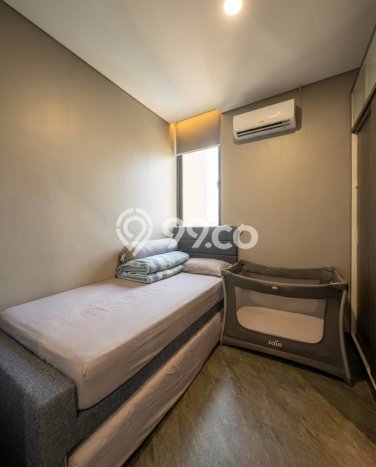 Rumah Luxury Modern Tanpa Renovasi di BSD Tangerang Rumah Luxury Modern Tanpa Renovasi di BSD Tangerang