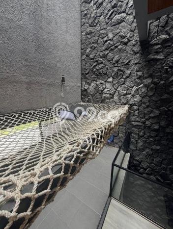 Rumah Luxury Modern Tanpa Renovasi di BSD Tangerang Rumah Luxury Modern Tanpa Renovasi di BSD Tangerang