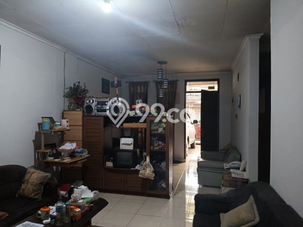 Rumah 3 KT 2 KM Pemandangan Kota di Andir, Bandung Rumah 3 KT 2 KM Pemandangan Kota di Andir, Bandung