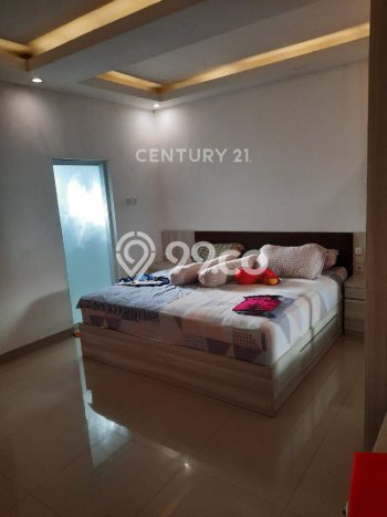 Dijual Rumah Modern 3 KT di Kopo, Bandung Dijual Rumah Modern 3 KT di Kopo, Bandung