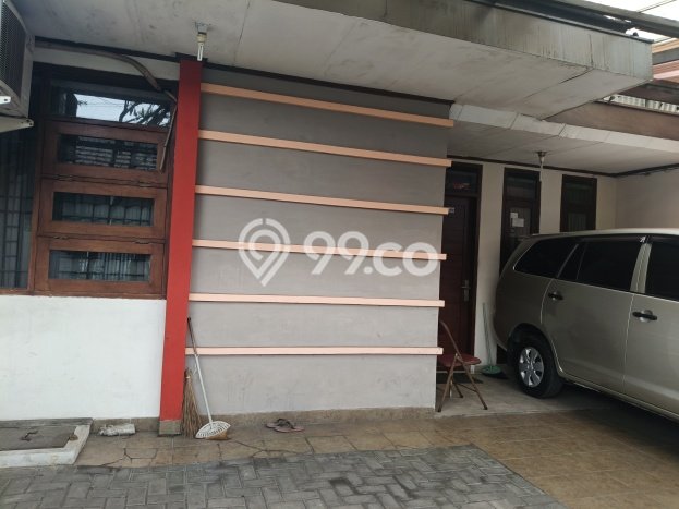 Rumah 3 KT 2 KM Pemandangan Kota di Andir, Bandung Rumah 3 KT 2 KM Pemandangan Kota di Andir, Bandung