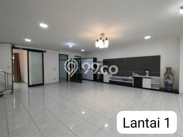 For Sale! Premium House LT 220m2 Desain Modern di Soekarno Hatta For Sale! Premium House LT 220m2 Desain Modern di Soekarno Hatta