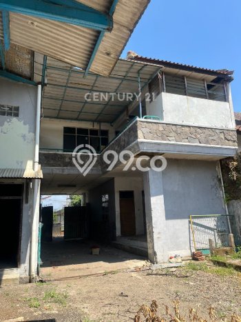 Untuk Dijual! Gudang di Kopo Bandung LT 1500m2 / LB 900m2 Kawasan Bisnis Untuk Dijual! Gudang di Kopo Bandung LT 1500m2 / LB 900m2 Kawasan Bisnis