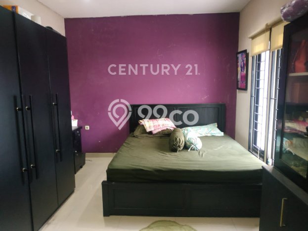 Dijual Hunian Rumah Terawat 3 Kamar di Sudirman, Bandung Dijual Hunian Rumah Terawat 3 Kamar di Sudirman, Bandung