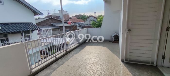 Dijual Rumah Modern 4 KT di Cibaduyut, Bandung Dijual Rumah Modern 4 KT di Cibaduyut, Bandung