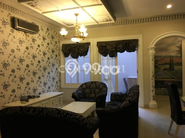 Dijual Rumah Premium dengan Fasilitas Sekitar Lengkap di Karawaci, Tangerang Dijual Rumah Premium dengan Fasilitas Sekitar Lengkap di Karawaci, Tangerang