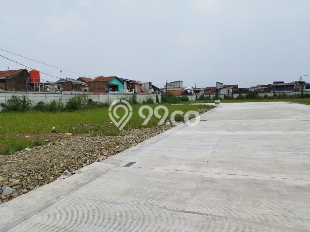Jual Tanah Lokasi Prima di Kopo, Luas 317m², Akses Kopo, Bandung, Bandung Jual Tanah Lokasi Prima di Kopo, Luas 317m², Akses Kopo, Bandung, Bandung