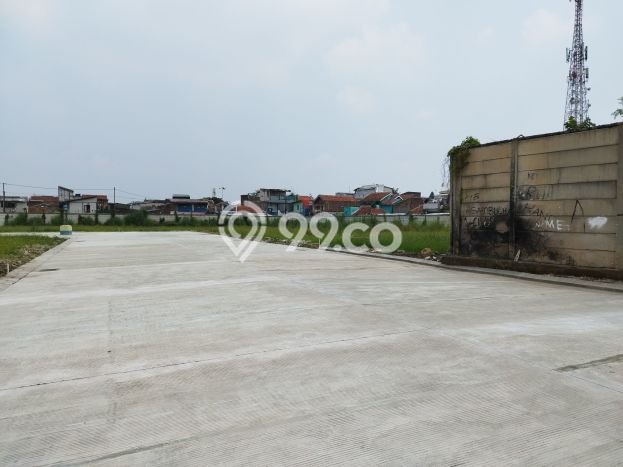 Tanah Strategis di Kopo, Luas 371m², Akses Kopo, Bandung, Bandung Tanah Strategis di Kopo, Luas 371m², Akses Kopo, Bandung, Bandung