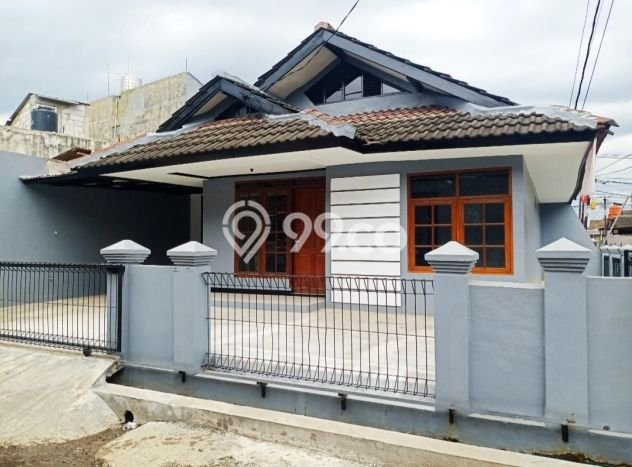 Sewa Rumah Murah di Cibaduyut Bandung dengan 3 KT Sewa Rumah Murah di Cibaduyut Bandung dengan 3 KT