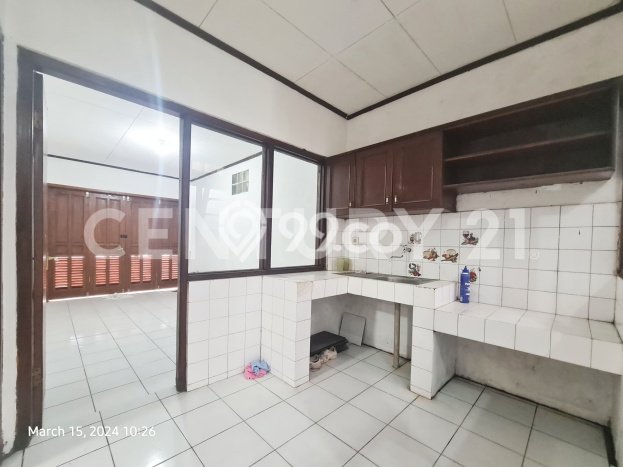 Rumah Minimalis 2 Kamar LT 156m2 di Taman Kopo Indah Rumah Minimalis 2 Kamar LT 156m2 di Taman Kopo Indah