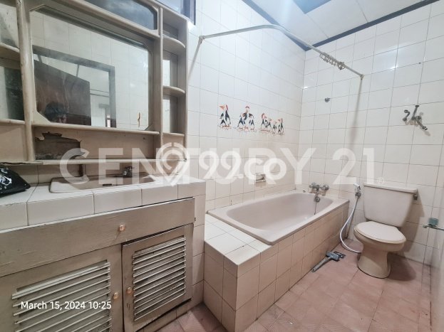 Rumah Minimalis 2 Kamar LT 156m2 di Taman Kopo Indah Rumah Minimalis 2 Kamar LT 156m2 di Taman Kopo Indah