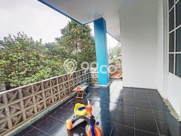Rumah Minimalis 5 KT di Geger Kalong Bandung Unfurnished Rumah Minimalis 5 KT di Geger Kalong Bandung Unfurnished