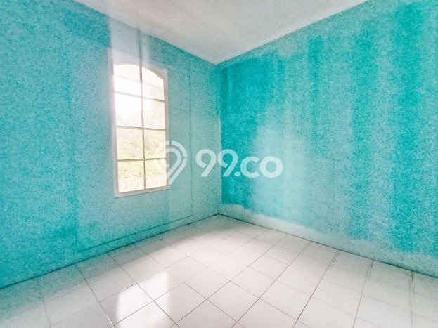 Rumah Minimalis 5 KT di Geger Kalong Bandung Unfurnished Rumah Minimalis 5 KT di Geger Kalong Bandung Unfurnished