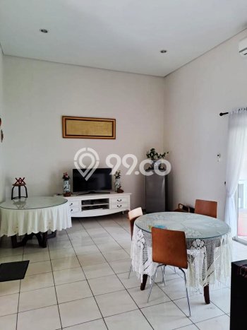 Rumah 3 KT 1 KM Newly Renovated di Kota Baru Parahyangan, Dekat Mal, Bandung Rumah 3 KT 1 KM Newly Renovated di Kota Baru Parahyangan, Dekat Mal, Bandung