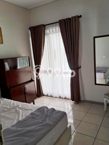 Rumah 3 KT 1 KM Newly Renovated di Kota Baru Parahyangan, Dekat Mal, Bandung Rumah 3 KT 1 KM Newly Renovated di Kota Baru Parahyangan, Dekat Mal, Bandung
