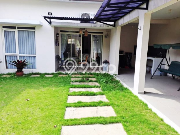 Rumah 3 KT 1 KM Newly Renovated di Kota Baru Parahyangan, Dekat Mal, Bandung Rumah 3 KT 1 KM Newly Renovated di Kota Baru Parahyangan, Dekat Mal, Bandung
