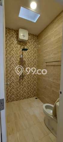 Rumah 3 KT 2 KM di Area Premium Kota Baru Parahyangan, Bandung Rumah 3 KT 2 KM di Area Premium Kota Baru Parahyangan, Bandung