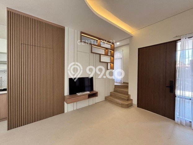 Rumah Minimalis 3 KT di Bandung Kota Bandung Unfurnished Rumah Minimalis 3 KT di Bandung Kota Bandung Unfurnished