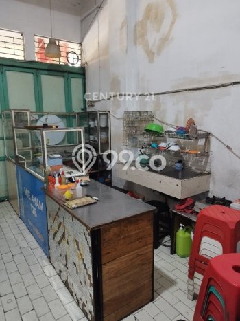 Ruko Disewakan di Area Ramai Astanaanyar, Bandung Ruko Disewakan di Area Ramai Astanaanyar, Bandung
