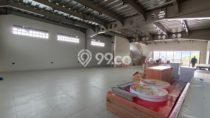 Area Strategis! Disewakan Ruko Lokasi Cimahi Utara, Cimahi Cocok untuk Bisnis Area Strategis! Disewakan Ruko Lokasi Cimahi Utara, Cimahi Cocok untuk Bisnis