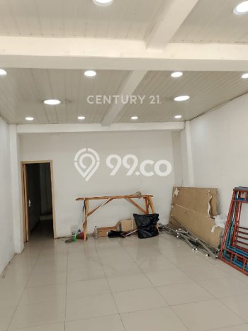 Ruko Disewa di Cimahi Utara, Cimahi, LT 64m2 / LB 128m2 Ruko Disewa di Cimahi Utara, Cimahi, LT 64m2 / LB 128m2