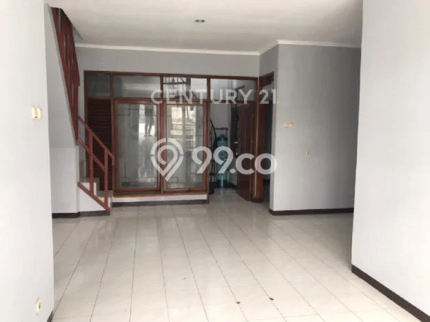 Disewakan Rumah Harga Terjangkau di BKR Bandung Punya 4 KT Disewakan Rumah Harga Terjangkau di BKR Bandung Punya 4 KT