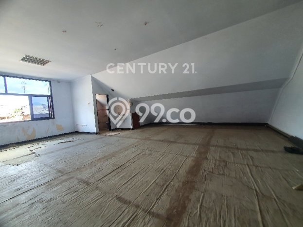 Kantor Kawasan Majalaya, Luas 800m2m², Pusat Bisnis Kantor Kawasan Majalaya, Luas 800m2m², Pusat Bisnis