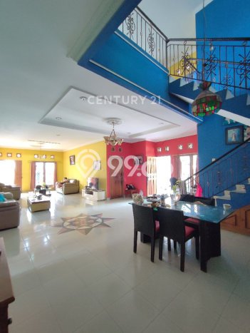 Dijual Rumah 10 KT di Arcamanik, Bandung - LT 314m2m² Dijual Rumah 10 KT di Arcamanik, Bandung - LT 314m2m²