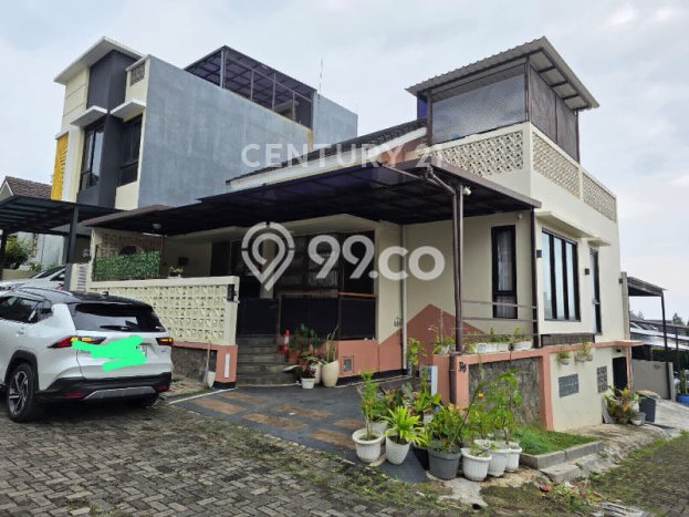 Dijual Rumah Strategis Bagus Punya 4 KT di Parongpong Bandung Barat SHM Dijual Rumah Strategis Bagus Punya 4 KT di Parongpong Bandung Barat SHM