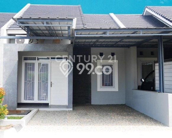 Rumah 2 KT 1 KM Lokasi Premium di Bojongsoang, Bandung Rumah 2 KT 1 KM Lokasi Premium di Bojongsoang, Bandung