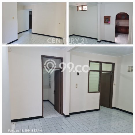 DREAM HOME! Rumah area Taman Kopo Indah, 4 KT, Bebas Banjir, Luas 140m2m² LB 150m2m² DREAM HOME! Rumah area Taman Kopo Indah, 4 KT, Bebas Banjir, Luas 140m2m² LB 150m2m²