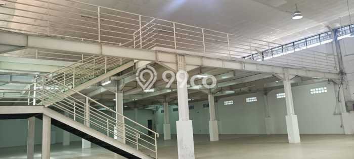 Untuk Dijual! Gudang di Derwati Bandung LT 4520m2 / LB 3000m2 Kawasan Bisnis Untuk Dijual! Gudang di Derwati Bandung LT 4520m2 / LB 3000m2 Kawasan Bisnis