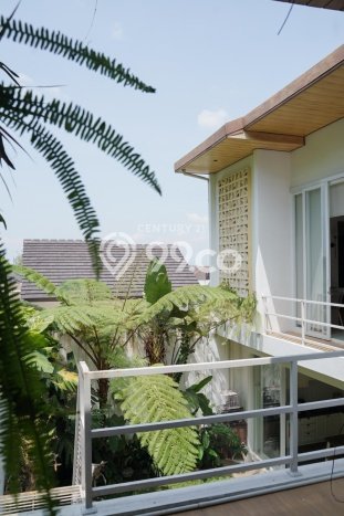 Jual Rumah 4 KT di Parongpong, Bandung Barat - LT 154m² Jual Rumah 4 KT di Parongpong, Bandung Barat - LT 154m²