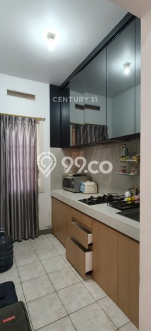 Rumah Modern 2 KT di Kota Baru Parahyangan Bandung Unfurnished Rumah Modern 2 KT di Kota Baru Parahyangan Bandung Unfurnished