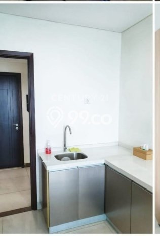 Dijual Apartemen di Tangerang 1 Kamar & 1 Kamar Mandi, Luas 45m2 Dijual Apartemen di Tangerang 1 Kamar & 1 Kamar Mandi, Luas 45m2