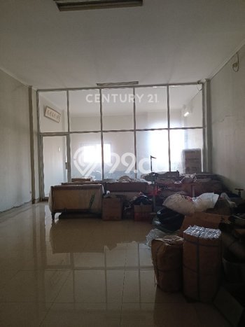 Dijual! Ruko di Cibaduyut Bandung LT 205m2 / LB 470m2 Kawasan Strategis Dijual! Ruko di Cibaduyut Bandung LT 205m2 / LB 470m2 Kawasan Strategis