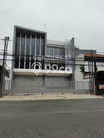 Ruko Disewa di Bandung dengan LB 315m2 Area Komersial Ramai Ruko Disewa di Bandung dengan LB 315m2 Area Komersial Ramai