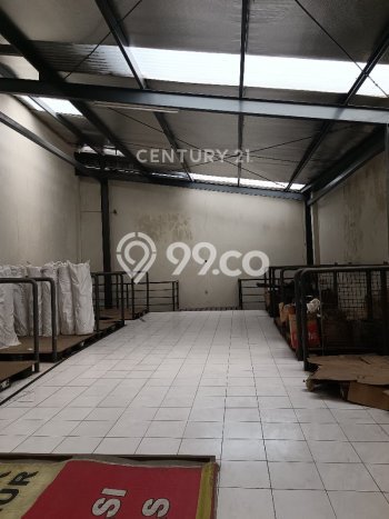 Dijual! Ruko di Cibaduyut Bandung LT 205m2 / LB 470m2 Kawasan Strategis Dijual! Ruko di Cibaduyut Bandung LT 205m2 / LB 470m2 Kawasan Strategis