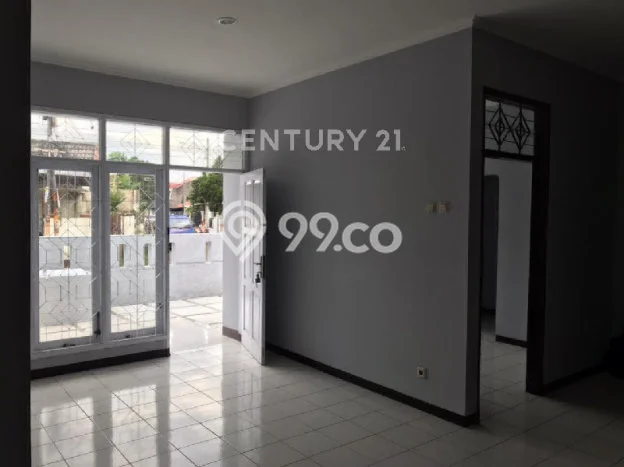 Disewakan Rumah Harga Terjangkau di BKR Bandung Punya 4 KT Disewakan Rumah Harga Terjangkau di BKR Bandung Punya 4 KT