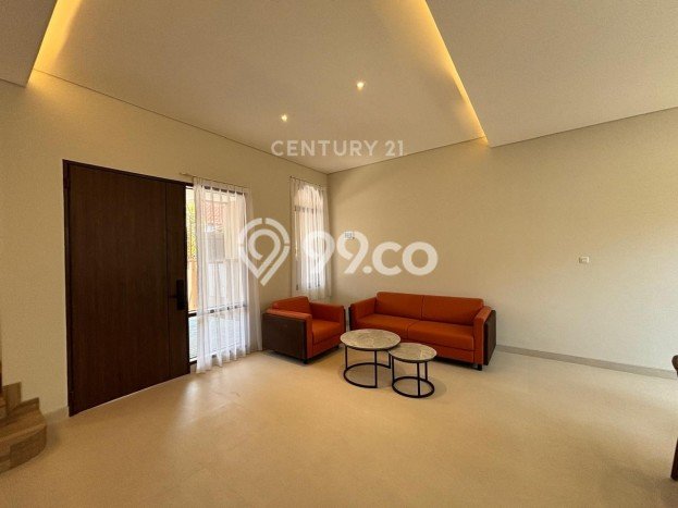 Rumah Minimalis 3 KT di Bandung Kota Bandung Unfurnished Rumah Minimalis 3 KT di Bandung Kota Bandung Unfurnished