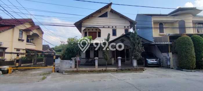GOOD DEAL! Rumah area Cibaduyut, 4 KM, Siap Huni, Luas 240m² LB 260m² GOOD DEAL! Rumah area Cibaduyut, 4 KM, Siap Huni, Luas 240m² LB 260m²