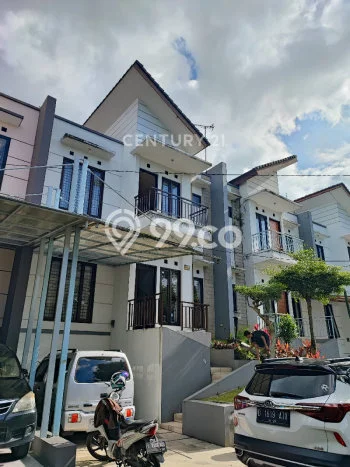 Dijual Hunian Rumah Terawat 3 KT di Ujungberung, Bandung Dijual Hunian Rumah Terawat 3 KT di Ujungberung, Bandung
