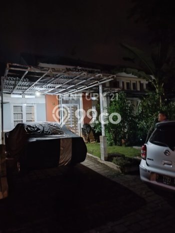 Rumah PREMIUM area Kota Baru Parahyangan, Bandung, LT 108m² LB 70m² KESEMPATAN TERBATAS! Rumah PREMIUM area Kota Baru Parahyangan, Bandung, LT 108m² LB 70m² KESEMPATAN TERBATAS!
