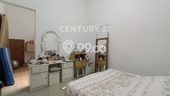 Rumah Mewah LB 450m2 Siap Pakai Desain Elegan di Bandung Kota, Bandung Rumah Mewah LB 450m2 Siap Pakai Desain Elegan di Bandung Kota, Bandung